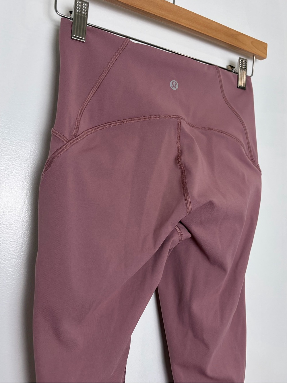 Lululemon Train times Pants yoga leggings 4 - Picture 8 of 15